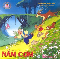 Nắm Cơm