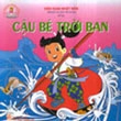 Cậu Bé Trời Ban