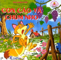 Con Cáo Và Chùm Nho