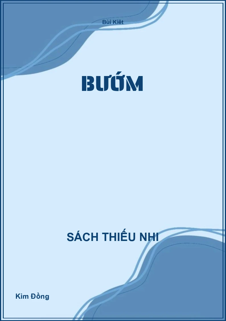 Bướm