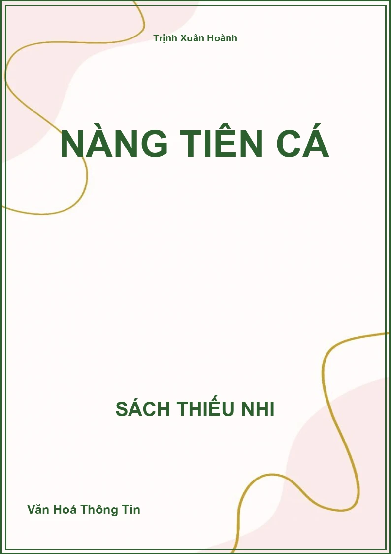 Nàng tiên cá