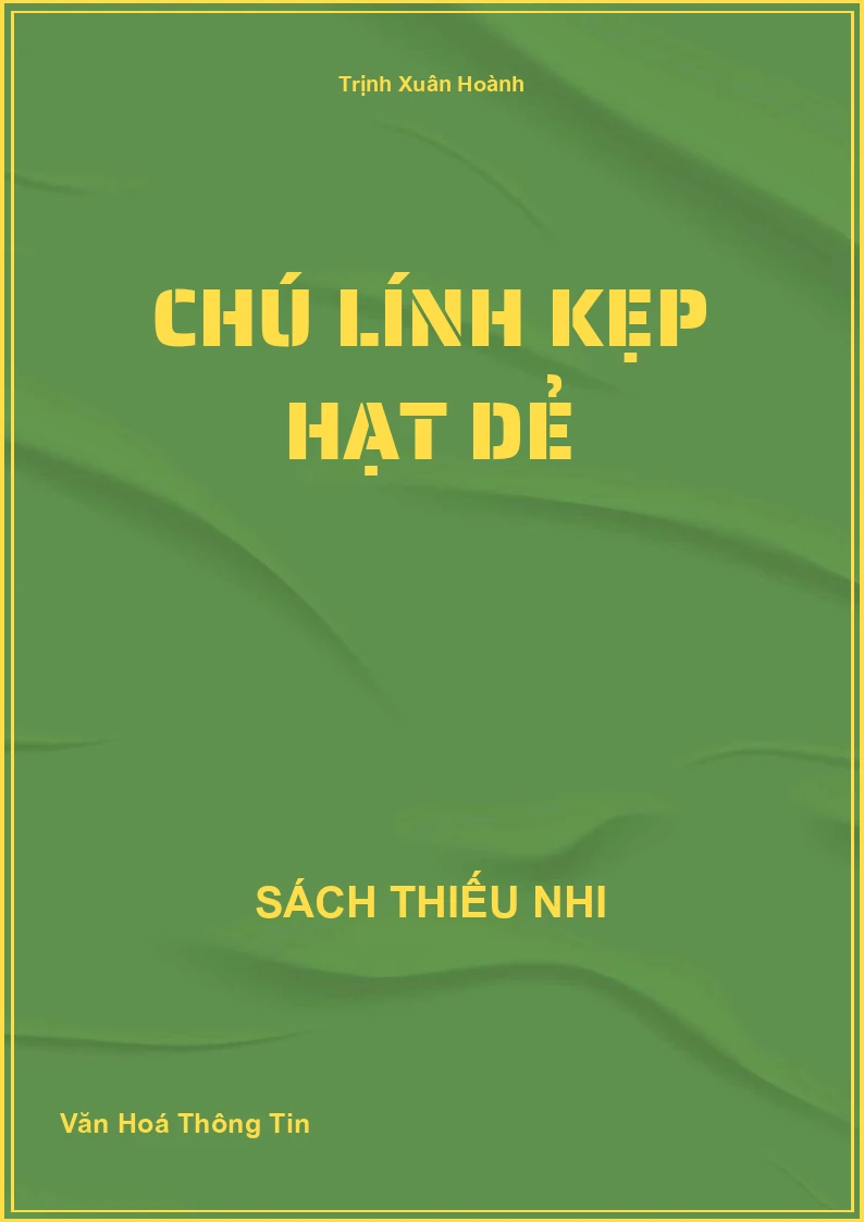 Chú lính kẹp hạt dẻ