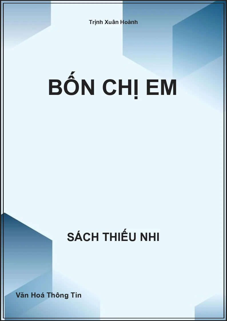 Bốn chị em