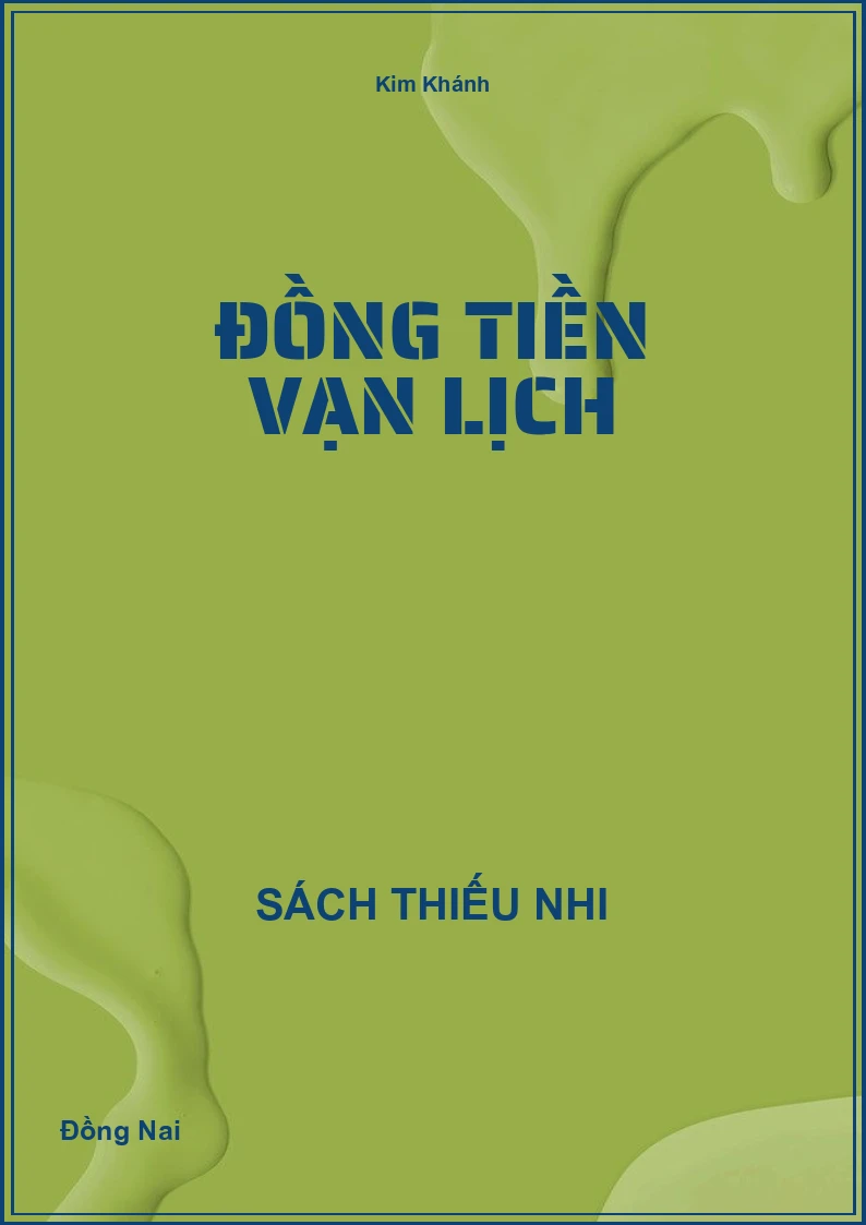 Đồng tiền Vạn Lịch