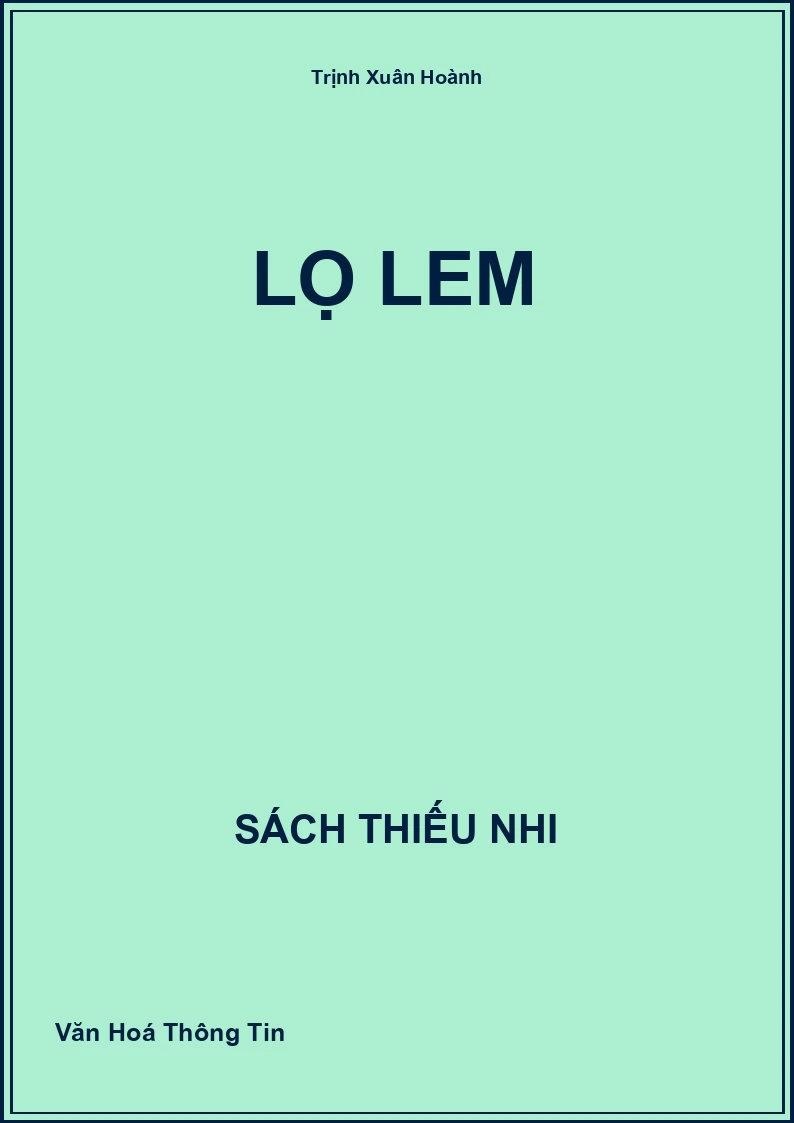 Lọ Lem