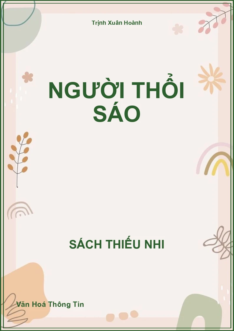 Người thổi sáo
