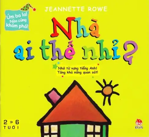 Nhà Ai Thế Nhỉ?