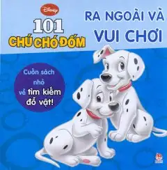 101 Chú Chó Đốm - Ra Ngoài Và Vui Chơi
