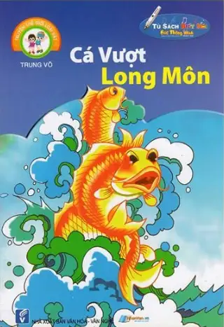 Cá Vượt Long Môn