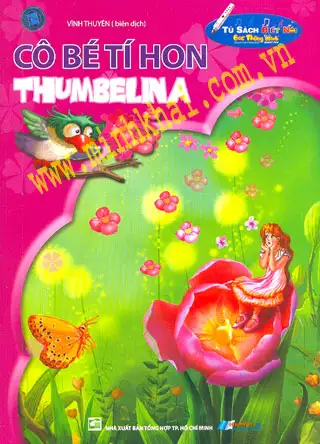 Cô Bé Tí Hon - Thumbelina
