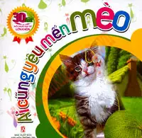Ai Cũng Yêu Mến Mèo