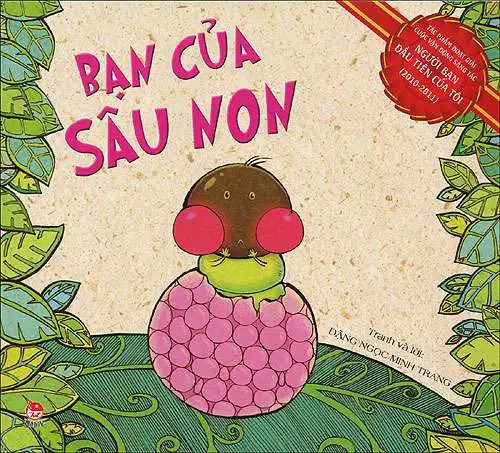 Bạn Của Sâu Non