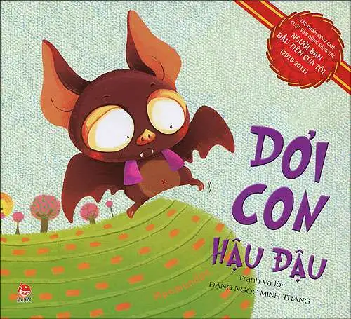 Dơi Con Hậu Đậu
