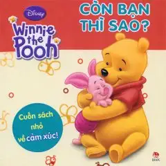 Cuốn Sách Nhỏ Về Cảm Xúc - Còn Bạn Thì Sao