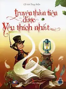 Truyện Thần Tiên Được Yêu Thích Nhất