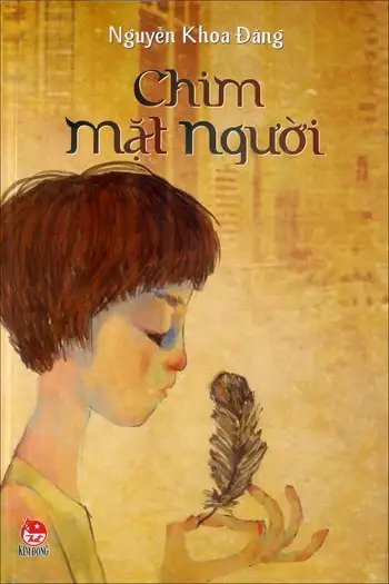 Chim Mặt Người