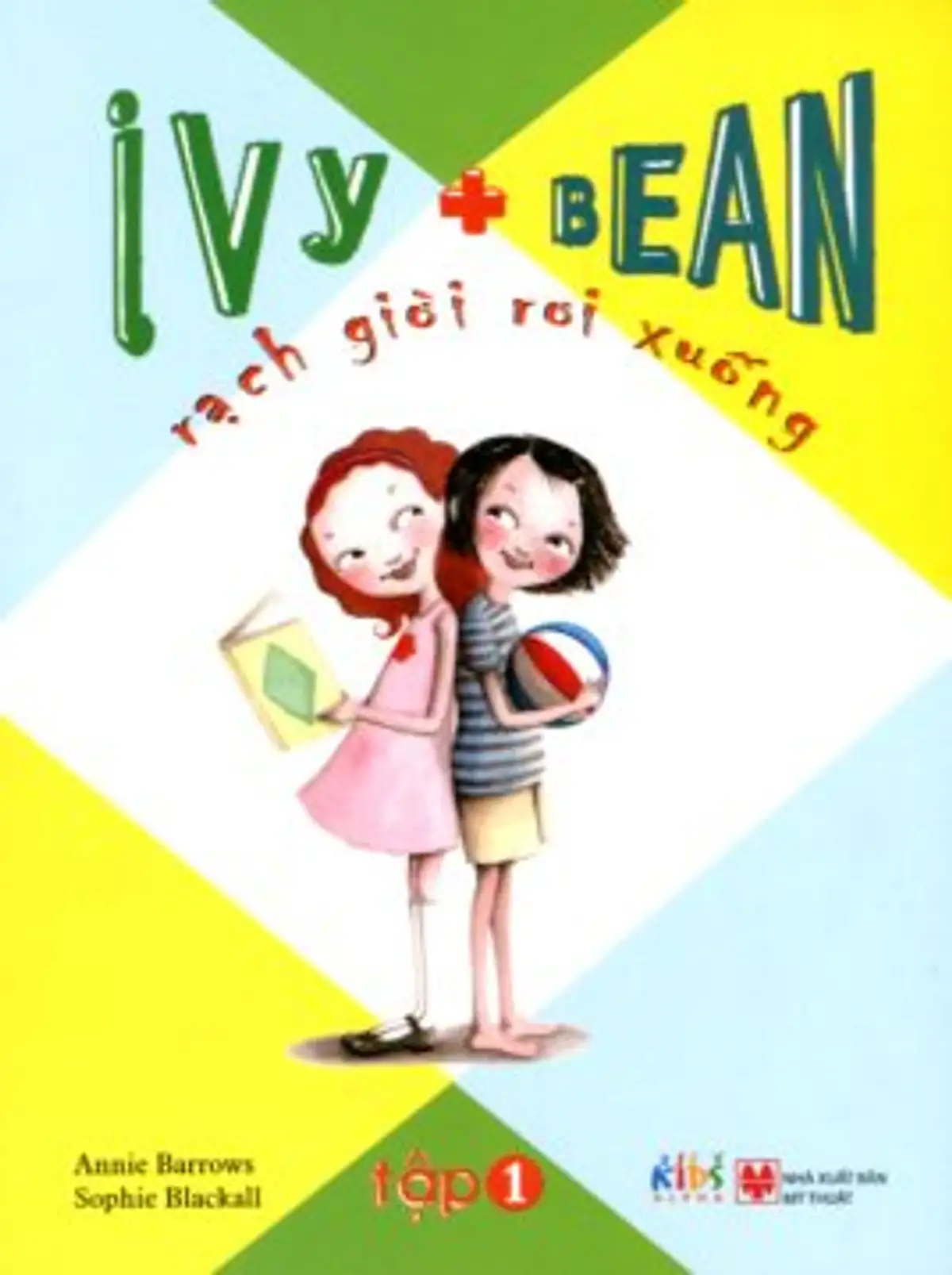 Rạch Giời Rơi Xuống - Tập 1