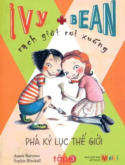 Rạch Giời Rơi Xuống - Tập 3