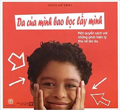 Da Của Mình Bọc Lấy Mình