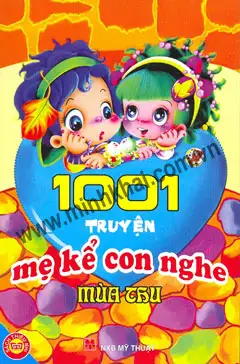 1001 Truyện Mẹ Kể Con Nghe: Mùa Thu