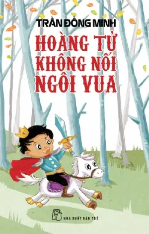 Hoàng Tử Không Nối Ngôi Vua