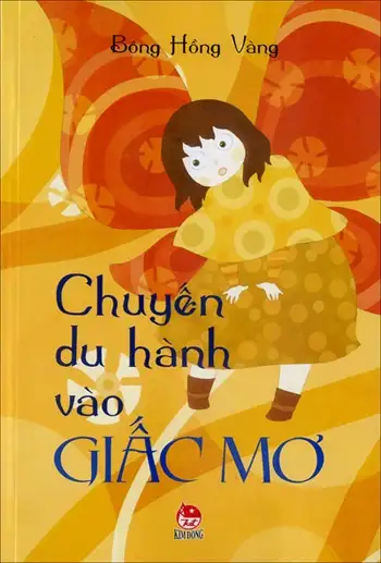 Chuyến Du Hành Vào Giấc Mơ