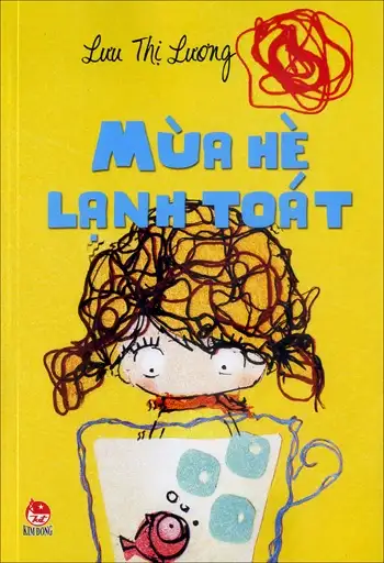 Mùa Hè Lạnh Toát