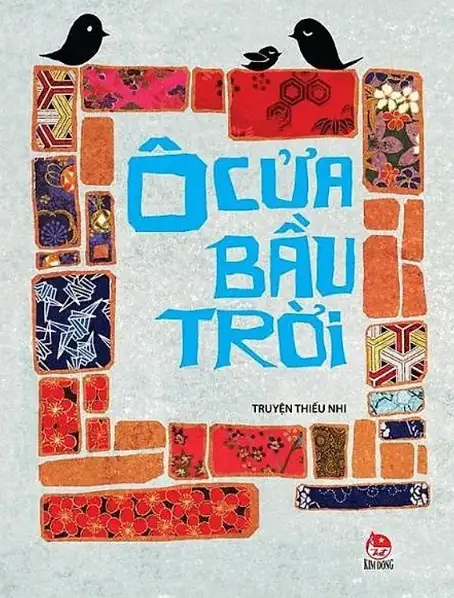Ô Cửa Bầu Trời