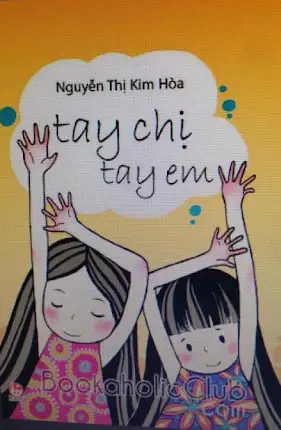 Tay Chị Tay Em