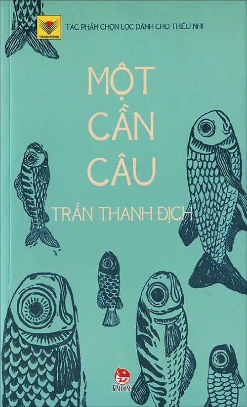 Một Cần Câu
