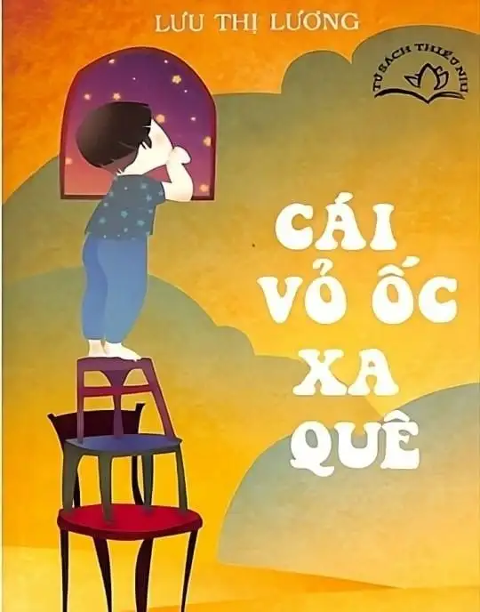 Cái Vỏ Ốc Xa Quê