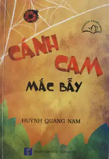 Cánh Cam Mắc Bẫy