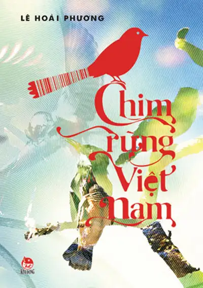 Chim Rừng Việt Nam