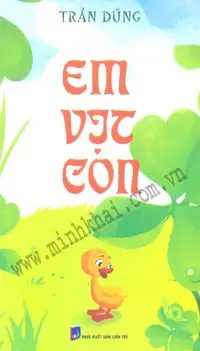 Em Vịt Con
