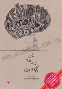 Trái Đất Là Một Vòng Tròn