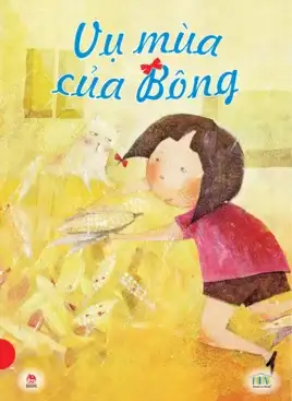 Vụ Mùa Của Bông