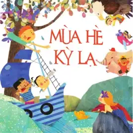 Mùa Hè Kỳ Lạ