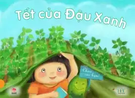 Tết Của Đậu Xanh