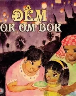 Đêm Ok Om Bok