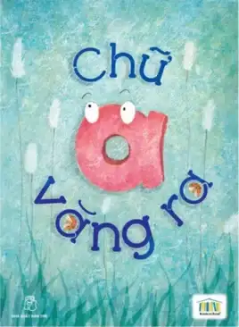 Chữ A Văng Ra