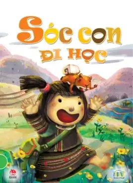 Sóc Con Đi Học