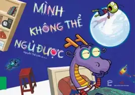 Mình Không Thể Ngủ Được