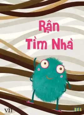 Rận Tìm Nhà