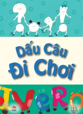 Dấu Câu Đi Chơi