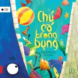 Chú Cá Trong Bụng