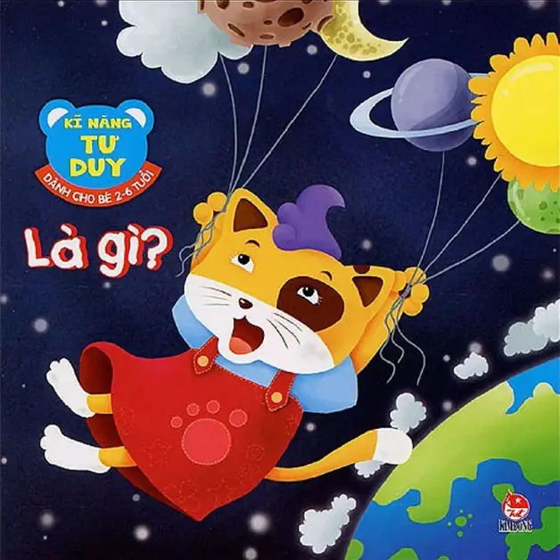 Kỹ Năng Tư Duy: Là Gì?