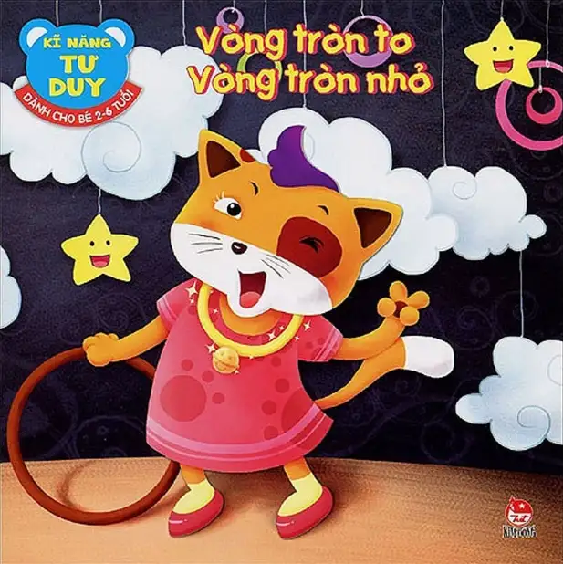 Kỹ Năng Tư Duy: Vòng Tròn To, Vòng Tròn Nhỏ