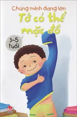Tớ Có Thể Mặc Đồ