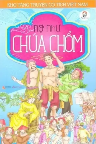Nợ Như Chúa Chổm