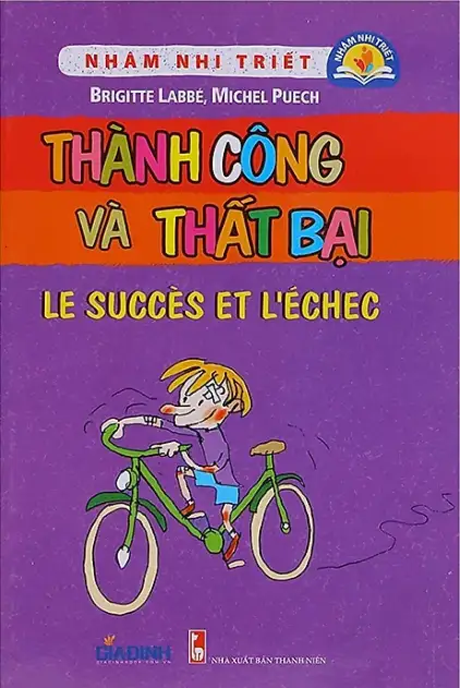 Nhâm Nhi Triết - Thành Công Và Thất Bại